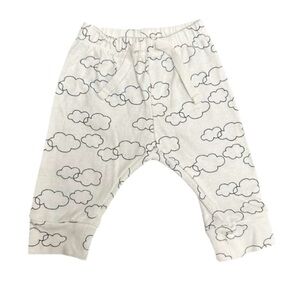 Baby Gap Unisex Baby Pants‎ Leggings 0-3 Months (0406)